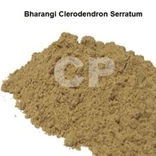 Bharangi Clerodendron Serratum Powder 500gm 17.63 OZ '