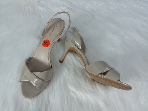 New Calvin Klein Women's Lucette 