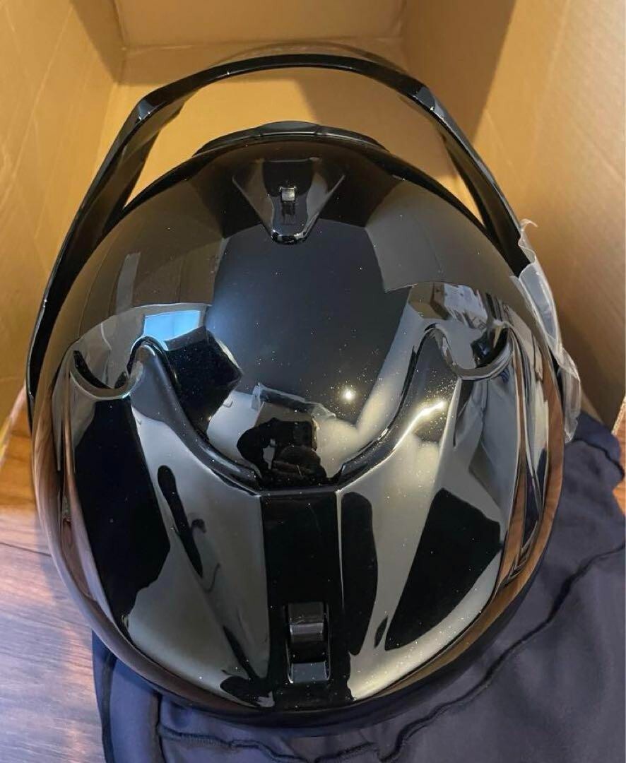 Arai Tour Cross V グラスブラック 59-60 Lサイズ仕様 ARAI】最新モデル「TOUR-CROSS V（ツアークロス・ブイ）」は、あらゆる