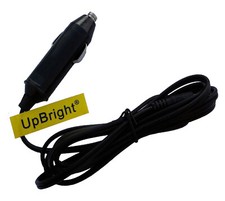 Car DC Adapter For EF EcoFlow River EF1 Pro Portable Battery Power Station PSU