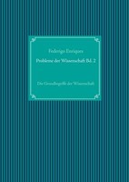 Probleme Der Wissenschaft Bd. 2 | Buch | 9783749448944