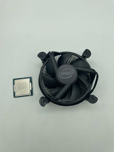 Intel Xeon i7-6700 SR2L2 4-Core 3.4GHz 8MB LGA 1151 Processor - Picture 2 of 7