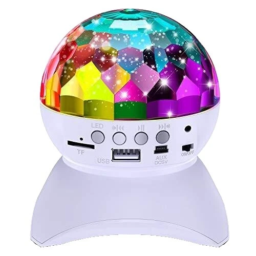 LED Beam Single Unit Stage Lighting