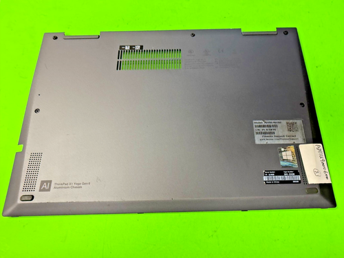 FUNDA INFERIOR PARA PORTÁTIL AM1U9000600 LENOVO THINKPAD X1 YOGA GEN 6 14" - Imagen 2 de 6