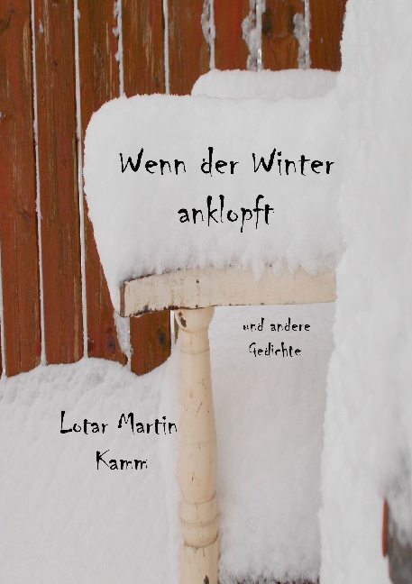 Thumbnail - Lotar Martin Kamm / Wenn Der Winter Anklopft