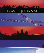Travel Journal. 9780711224643
