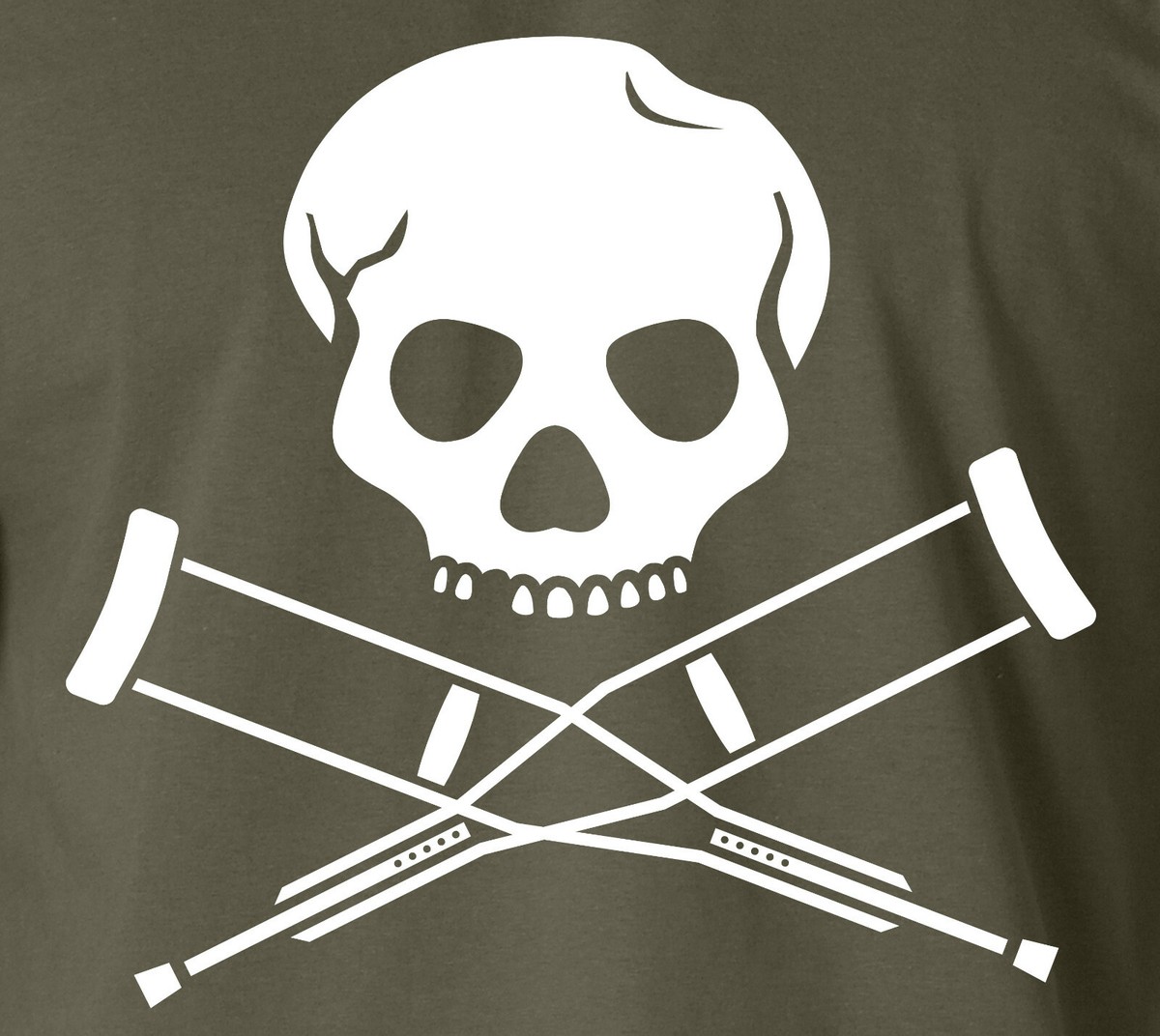 JACKASS LOGO T-Shirt Johnny Knoxville MTV Skater Steve-O Bam