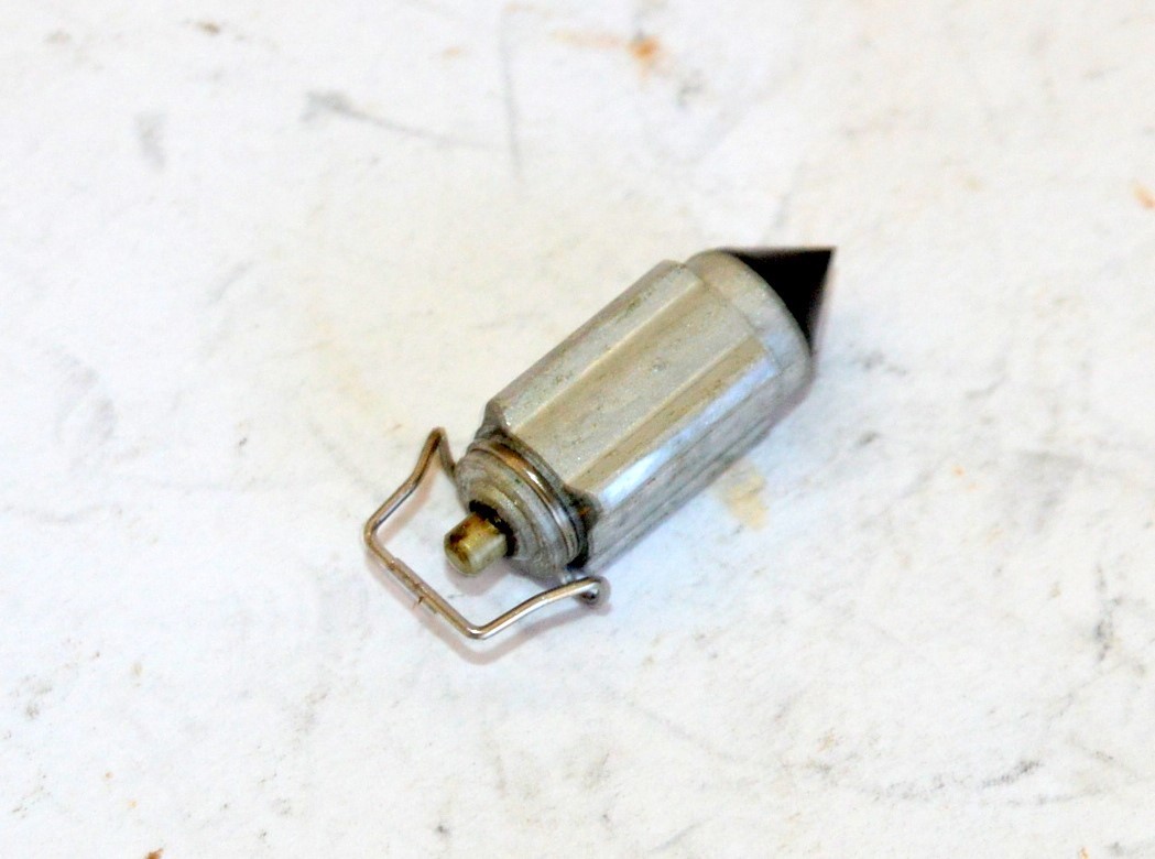 Yamaha YZ 250 250F 450F Carb Carburetor Float Needle Valve