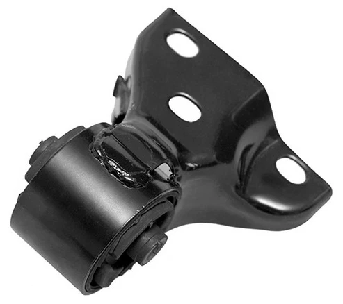 Motor e conjunto de montagem Trans 4 peças para 89-92 Ford Probe 2.2L para carro sem turbo - Imagem 3 de 4