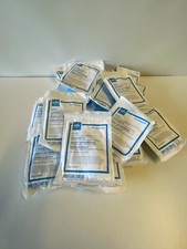 K20: Lot of 21 Medline Stockinette Single Ply Cotton Dispoable NON22360