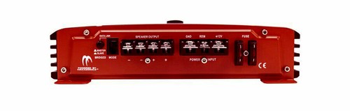 Crunch PX-1025.2 1000W Power X Two Channel Car Audio Stereo Amplifier - 第 2/3 張圖片