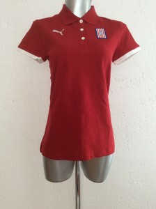 chivas polo shirt