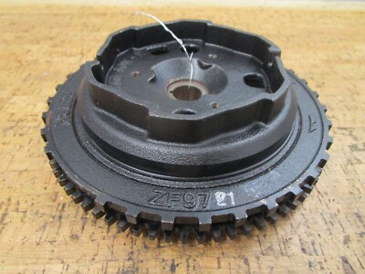 OEM* 0820 Suzuki DF 9.9 Flywheel 32102-89L00 | eBay