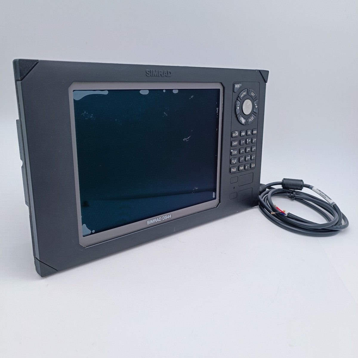 SIMRAD SHIPMATE DS44 Dual Station f/ CX45 CA44 CE44 CP44 CR44 CA54