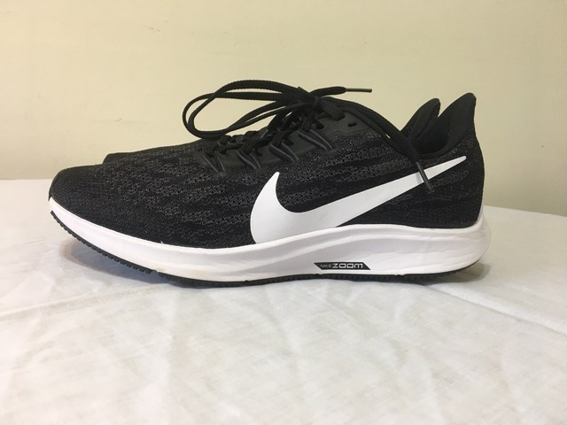Nike Air Zoom Pegasus 36 Women Running Shoes Size 8.5 Aq2210 004 for sale online | eBay