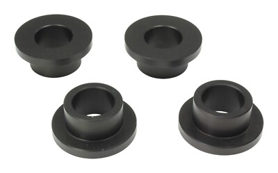 Riser-Adapter / Reduzierungen - M22 schwarz   Victory Boardwalk / High Ball