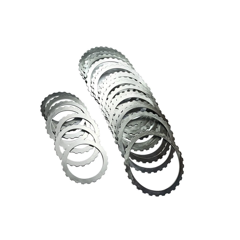 Kit maestro de reconstrucción de transmisión automática 6HP26 placas de embrague de revisión para BMW X5 X6 Foto 4 de 4