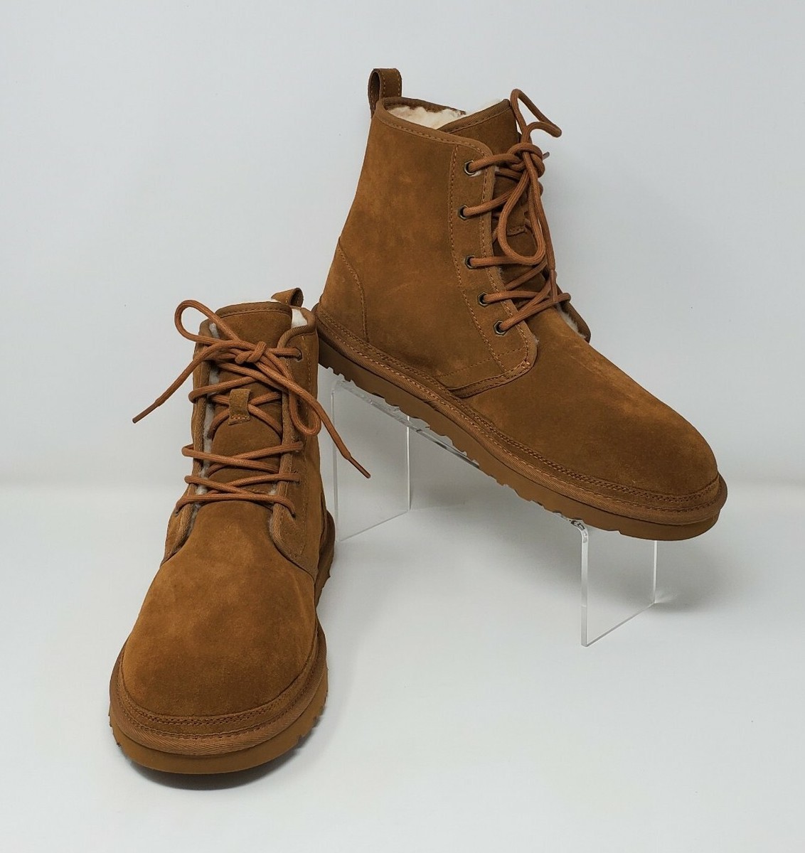 UGG Harkley 1016472 Men display picture 1