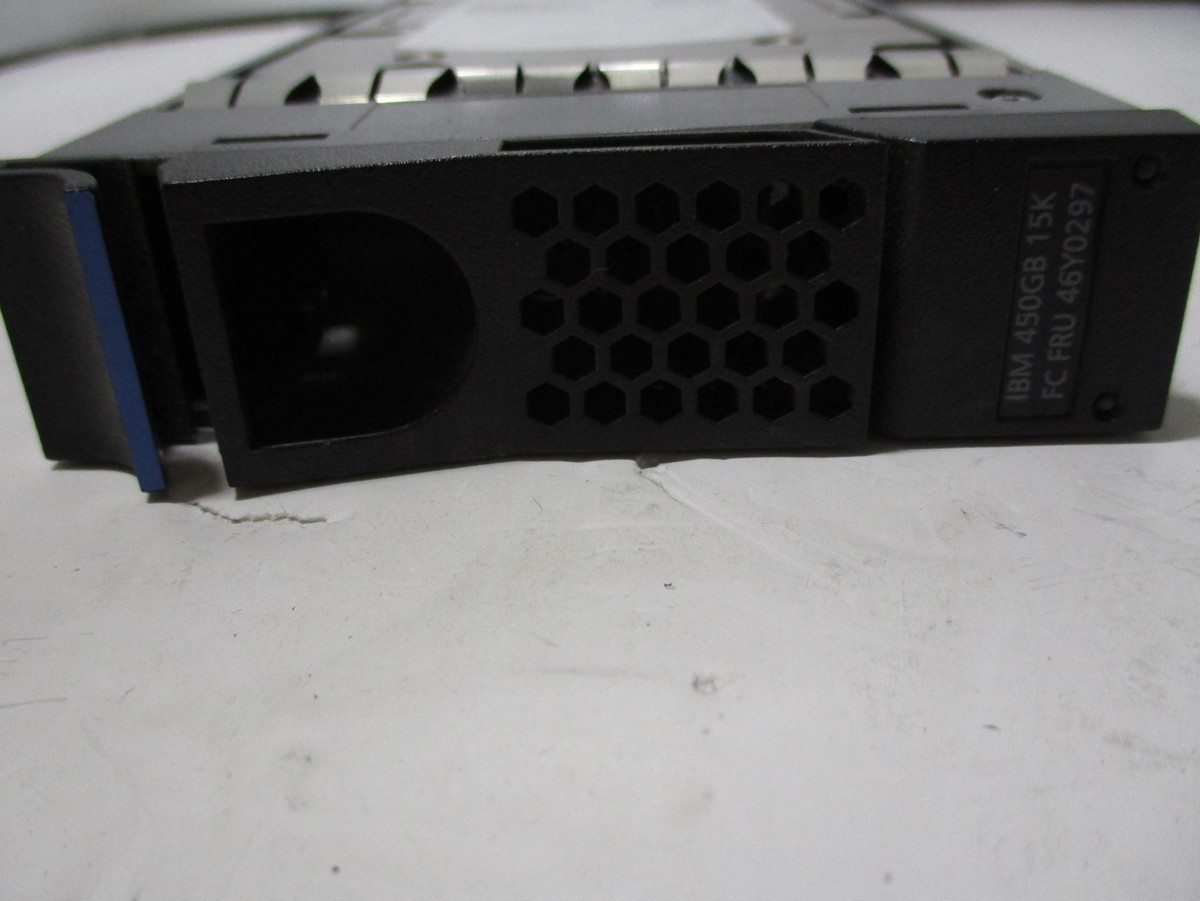 Seagate ST3450856FC 9CL004-038 450GB 15K 3.5