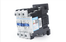 New Chint NC1 Series NC1-4011 40A AC Contactor Brand