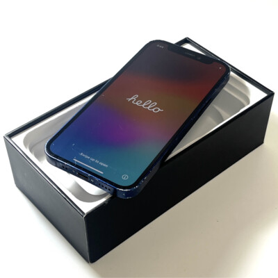Good Condition] Apple | iPhone 12 mini 64GB | SIM-free | eBay