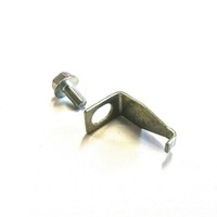 Lager Verriegelungsplatte Vorderer Hinterer Differential FüR Samurai 85 95 S2U