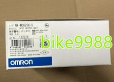 New Original Omron NX-MD6256-5 Digital Output Unit NX-MD6256-5