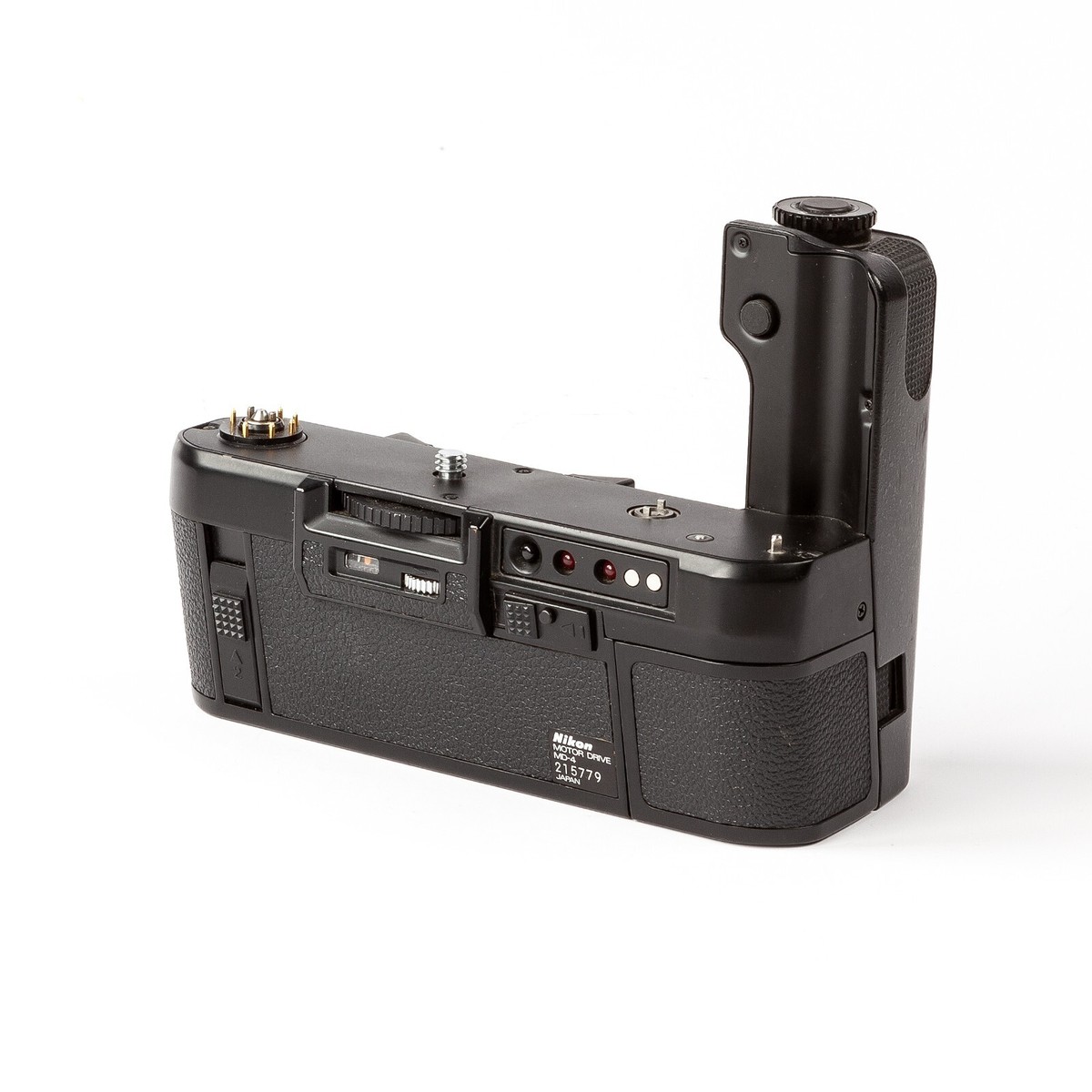 Nikon Motor Drive MD-4 for Nikon F3 | eBay