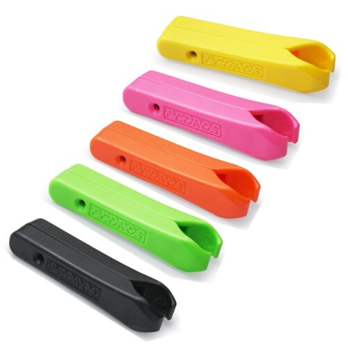 Micro Palancas de Neumático Pedros Válvula Núcleo Herramienta Rosa Negro Amarillo Verde Naranja EE. UU.  - Imagen 1 de 16