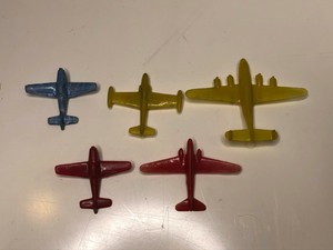 ebay toy planes