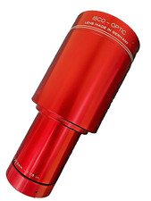 ISCO 32.5mm 1.28" Ultra Star MC Plus 35mm Cine Projector Lens