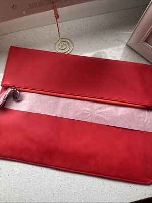 Kenzo Kosmetik Tasche. 