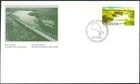 🍁Canada   #937   "POINT PELEE"    Brand New  1983 First Day Cover