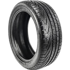 Pirelli Winter 240 Sottozero Serie Ii 24550r18 100v N0 Studless Snow Tire