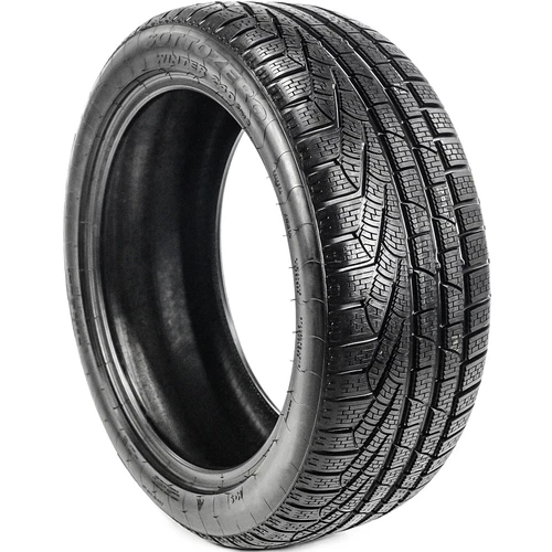 Pirelli Winter 240 Sottozero Serie II 245/50R18 100V (N0) (Studless) Snow Tire
