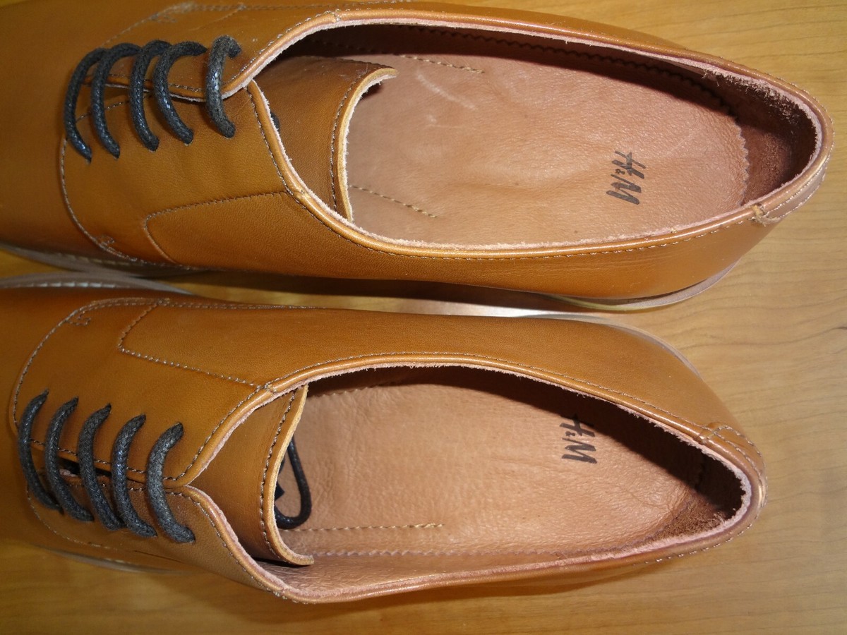 h&m brown leather dress Hyer | Men's Cowboy Boots
