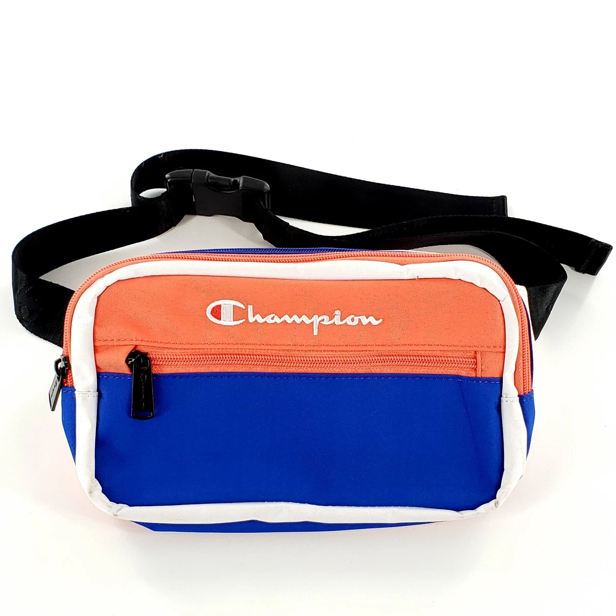 Champion Sling Waist Fanny Pack Crossbody | eBay