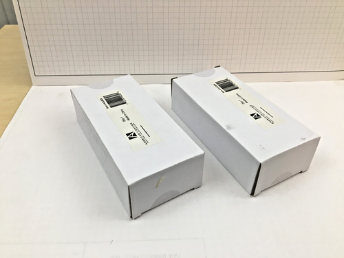 American Lighting ALSLBOX Slimline Scatola di Giunzione Hardwire con Interruttore NUOVO - 2 ea. - Foto 6 di 11