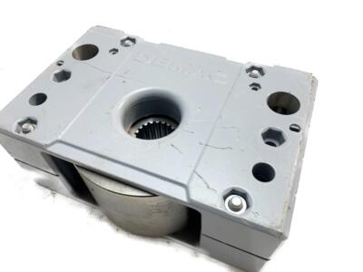 Demag DRS-M Wheel Block System FREE FAST SHIP | eBay