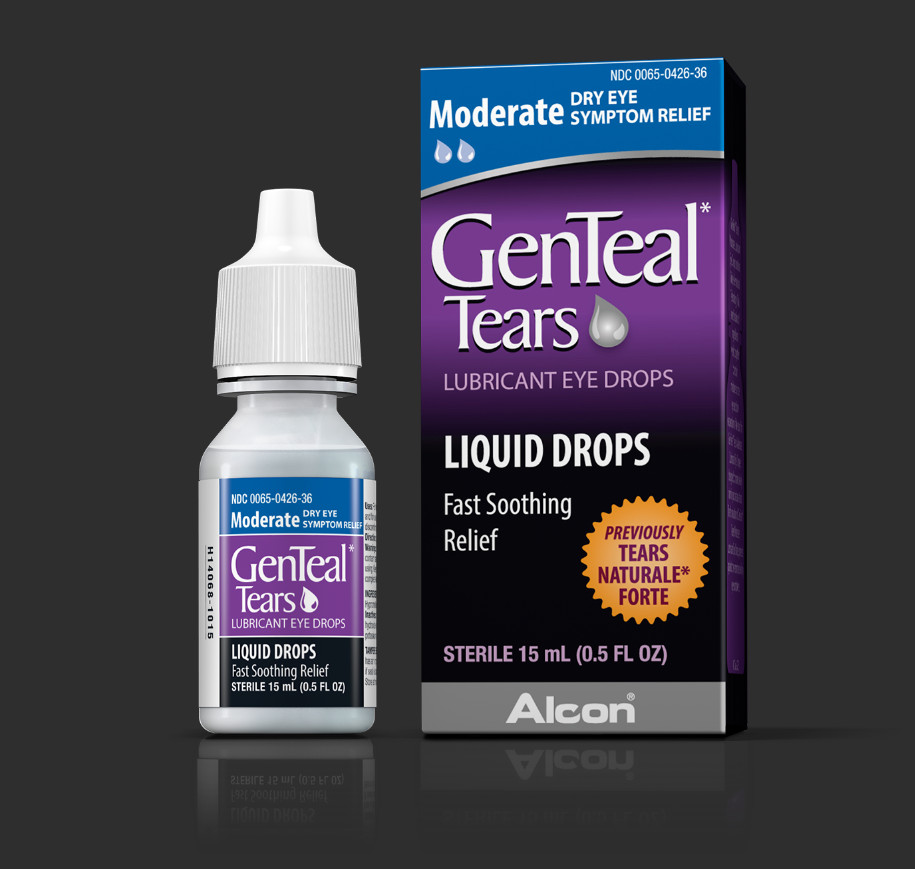 Moderate 15 Ml