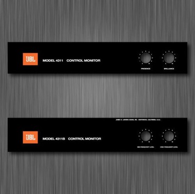jbl 4311 ebay