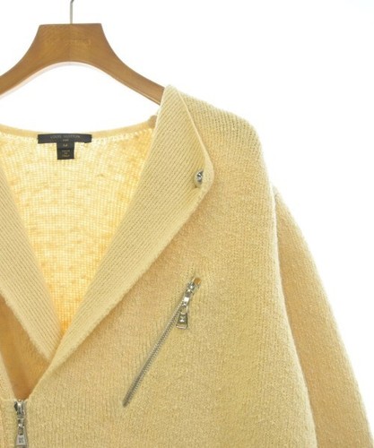 LOUIS VUITTON Coats Beige M 2200542649028 - Picture 7 of 10