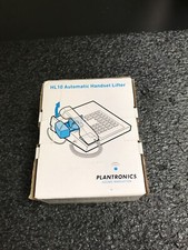 PLANTRONICS HL10 Automatic Handset Lifter 60961-35