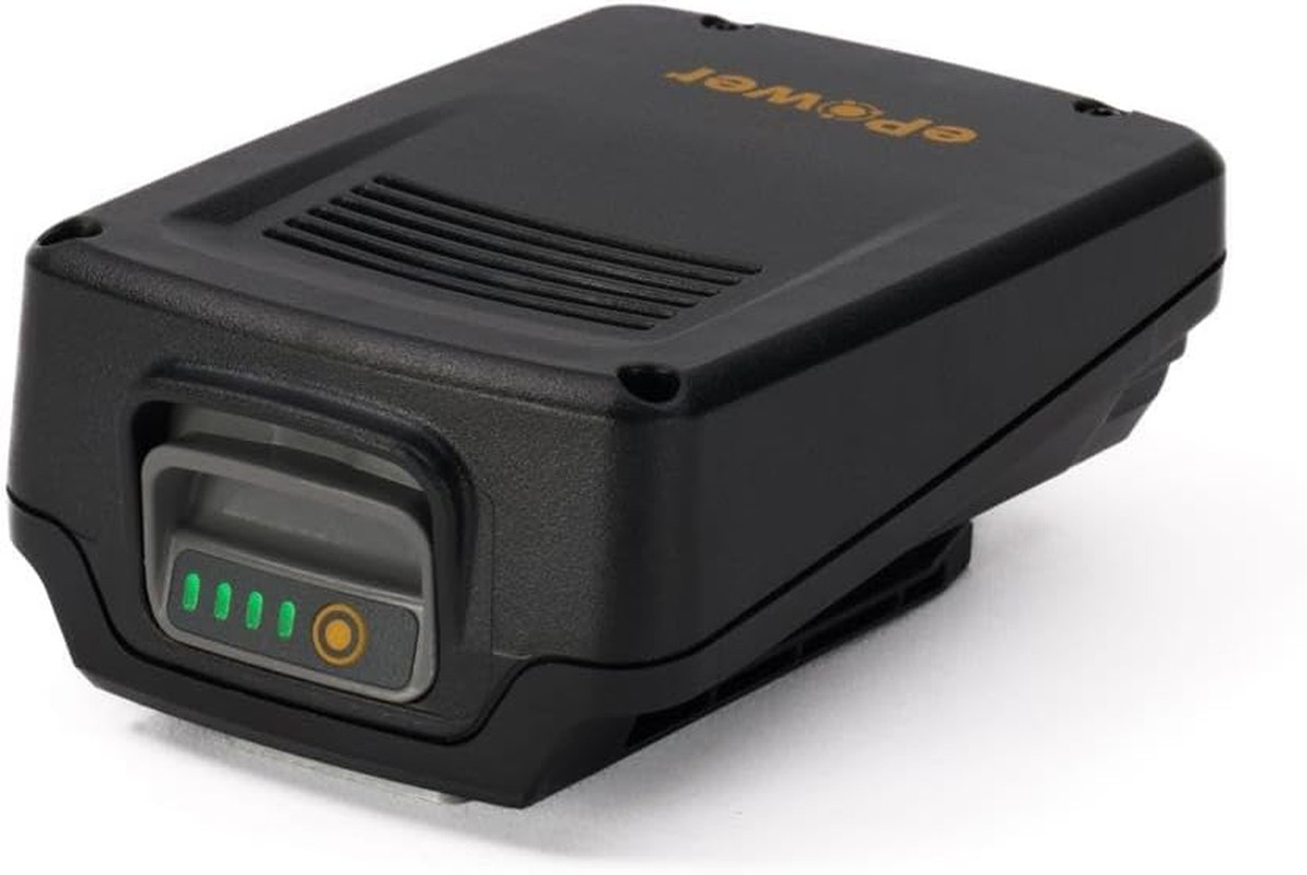 Batteria Ricambio STIGA E 22 20V - Leggerezza e Potenza 2Ah
