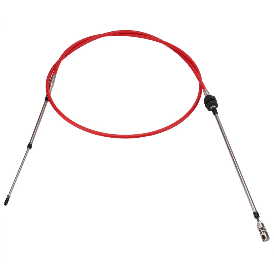 Cabo reverso para Yamaha FX 140 2002-2004, FX Cruiser 2003-2007 F1B-6149C-02-00 - Imagem 2 de 4