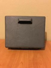 2011-2016 Ford F250 F350 F450 F550 Super Duty Dashboard Cup Holder Grey OEM