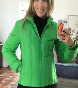 lacoste spring jacket