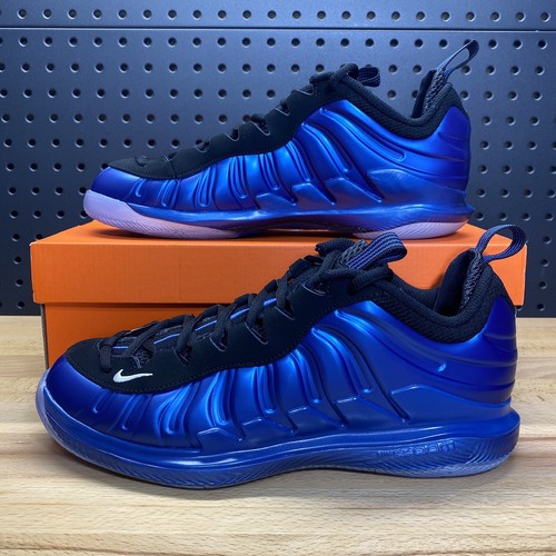 foamposite vapor