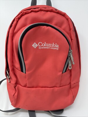 Columbia Sportswear Company mini Backpack Shrimp Color