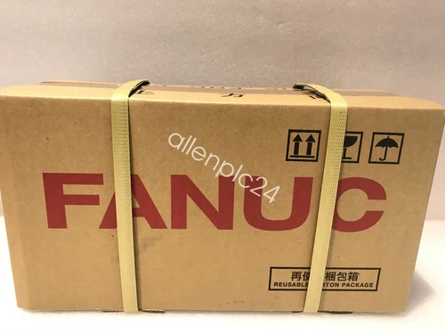 FANUC  A06B-0123-B576#7008 servo motor brand new FedEx or DHL